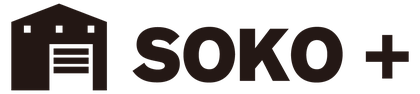 SOKO+